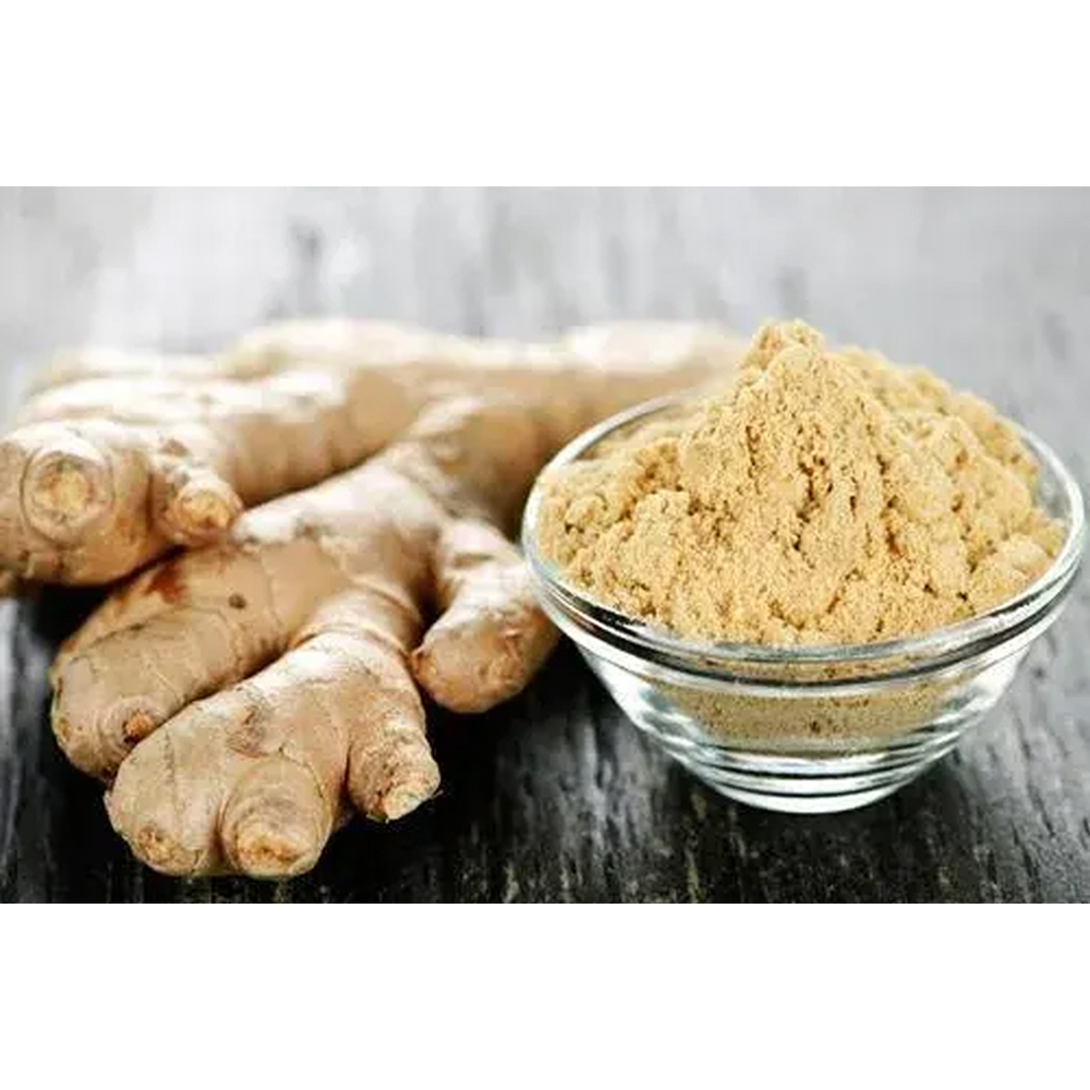 Ginger powder