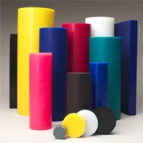 UHMWPE Sheet & UHMWPE Rod