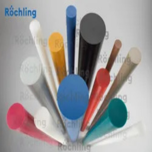 UHMWPE Sheet & UHMWPE Rod