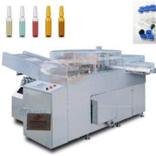 Ampoule Filling Line Injectable Liquid Vial Filling Line Injectable Dry Vial Powder Filling Line