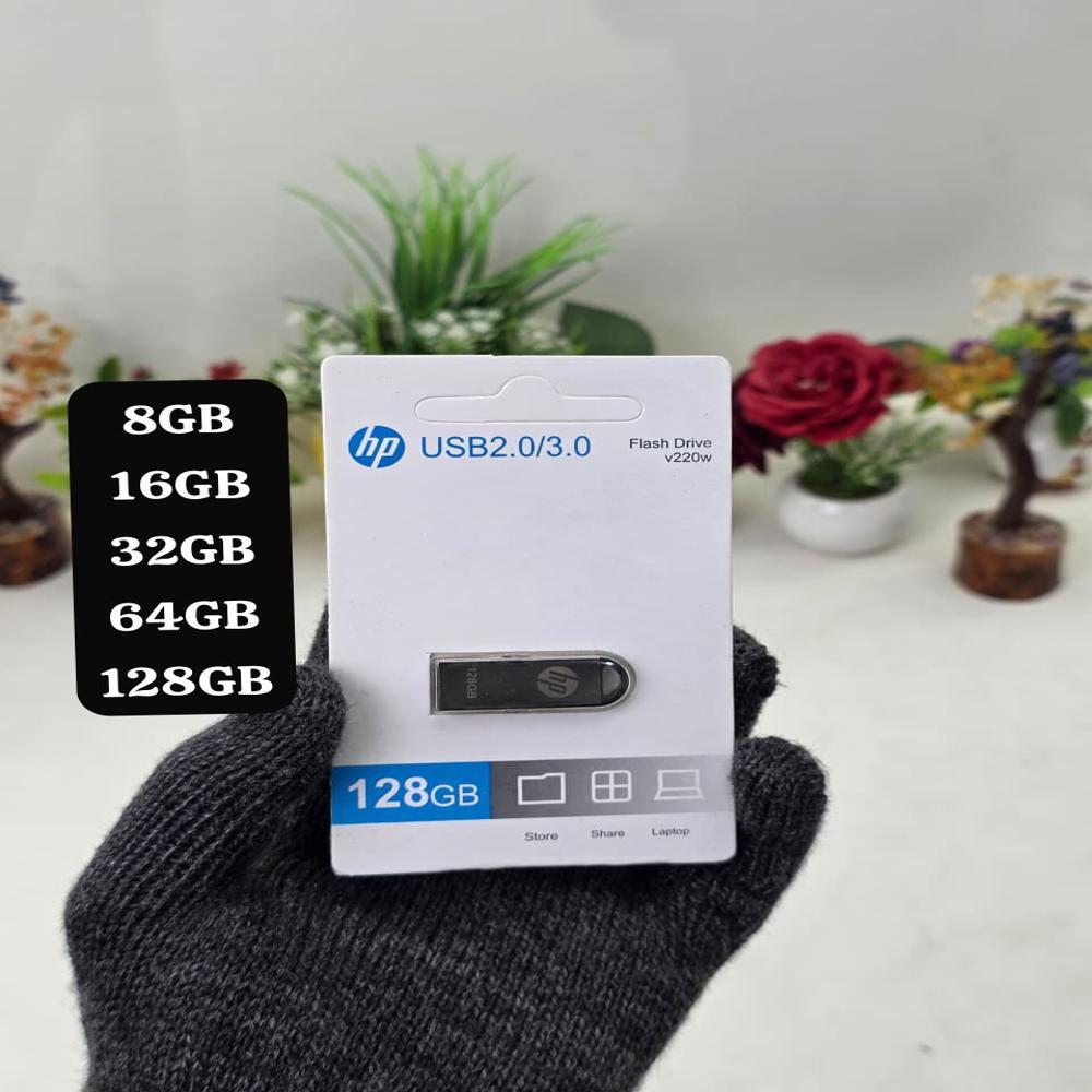 32gb Hp Pandrive - Warranty: 1 Year