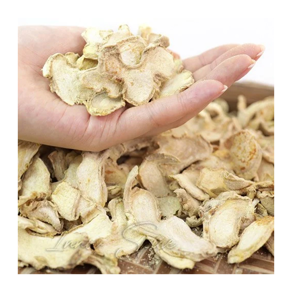 Ginger Slices - Shelf Life: 12 Months