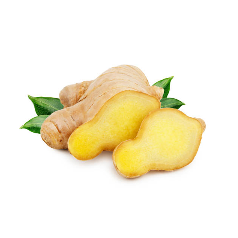 Ginger Slices - Shelf Life: 12 Months