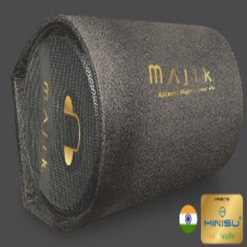 MAJIK MJ-D 7200 12