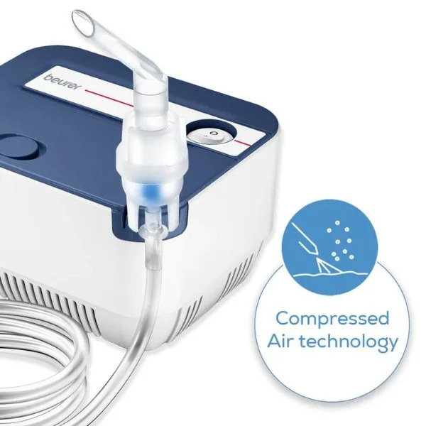 Beurer IH-17 Nebulizer