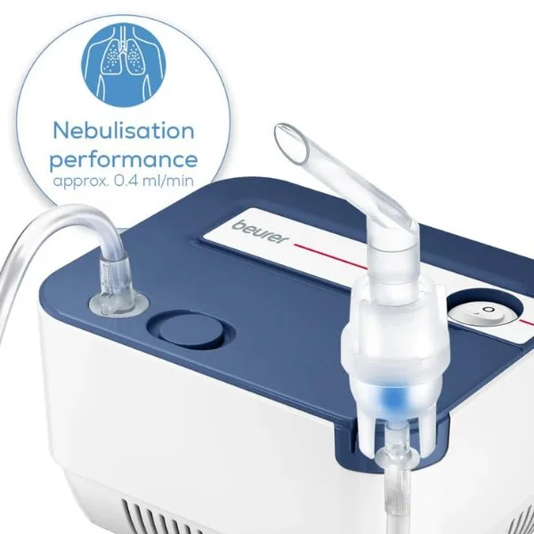 Beurer IH-17 Nebulizer