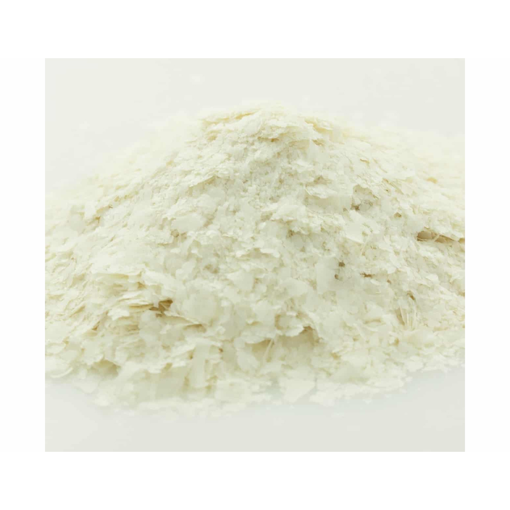 Potato flakes