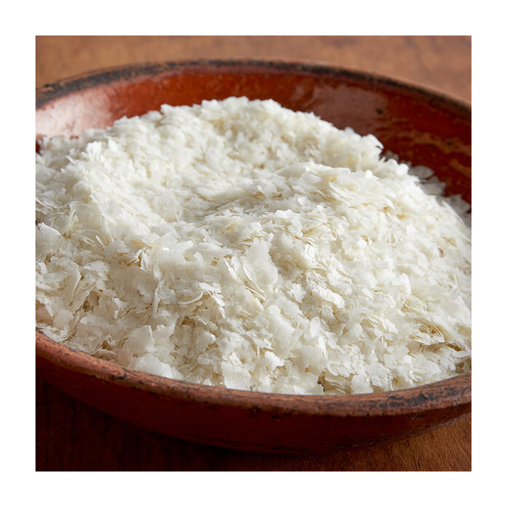 Potato flakes