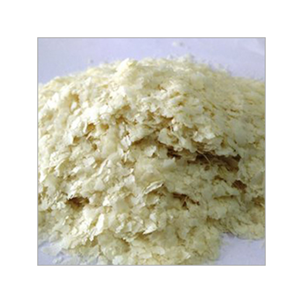 Potato flakes