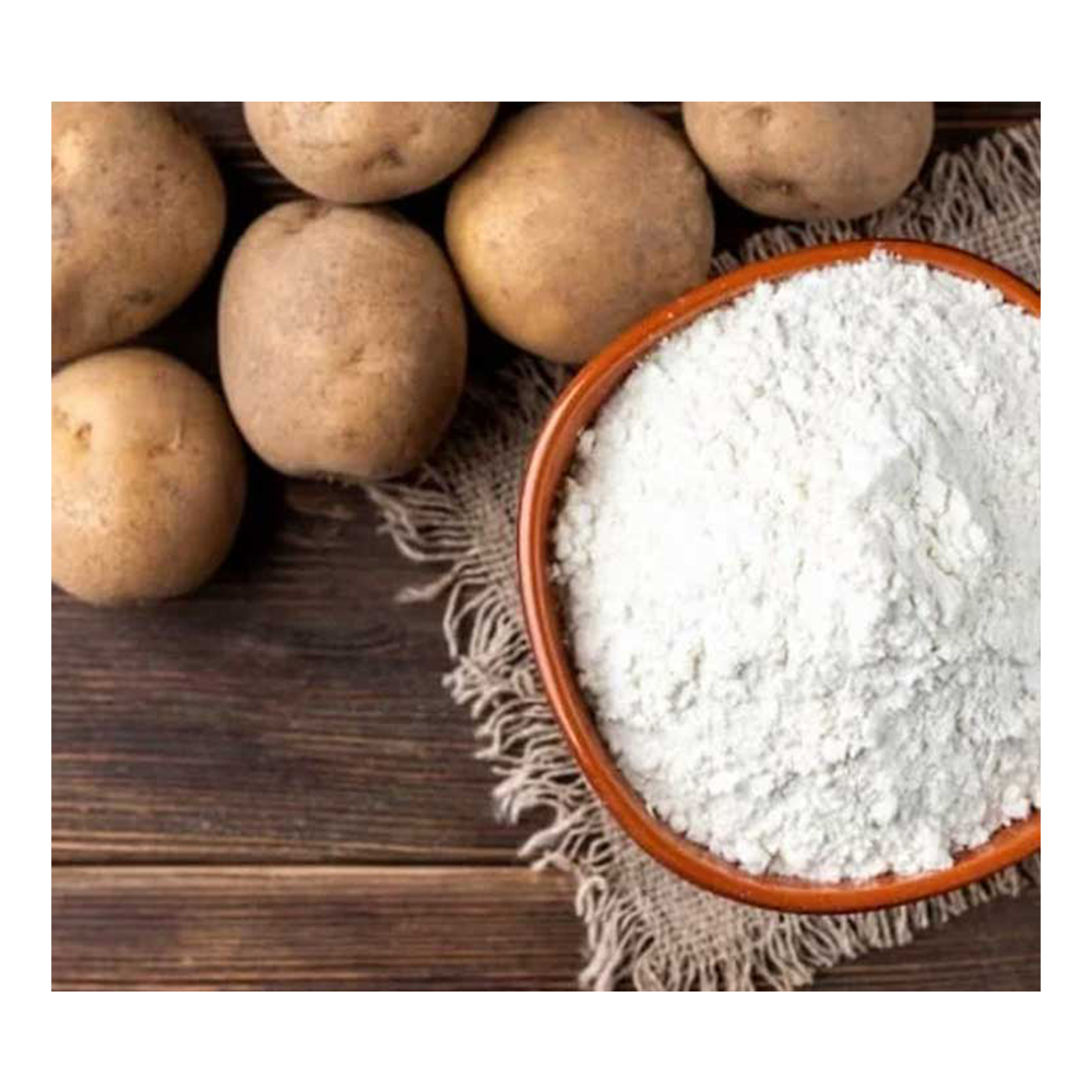 Potato Powder