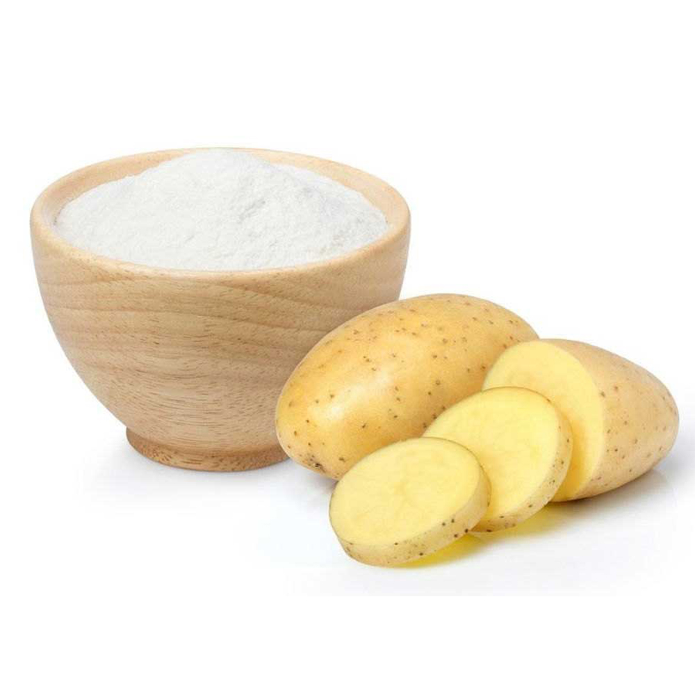 Potato Powder