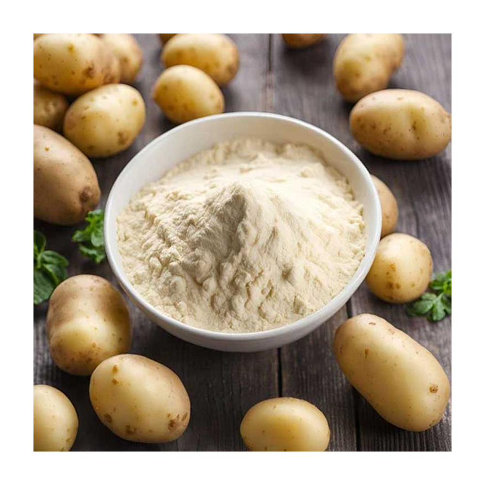 Potato Powder