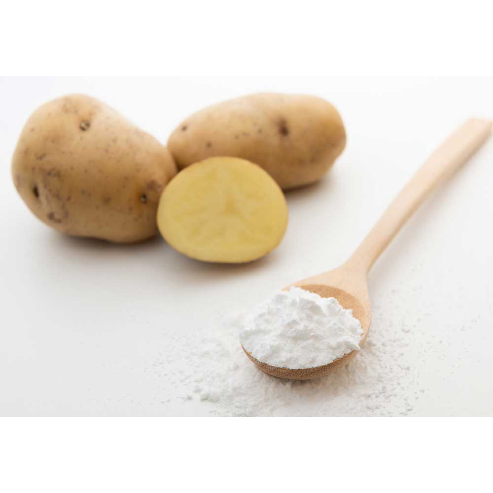 Potato Powder