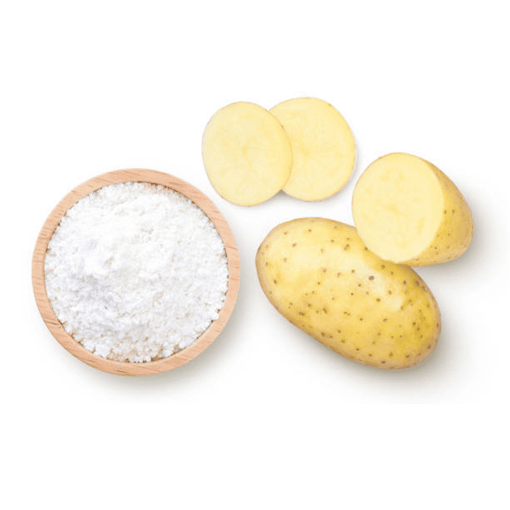 Potato Powder
