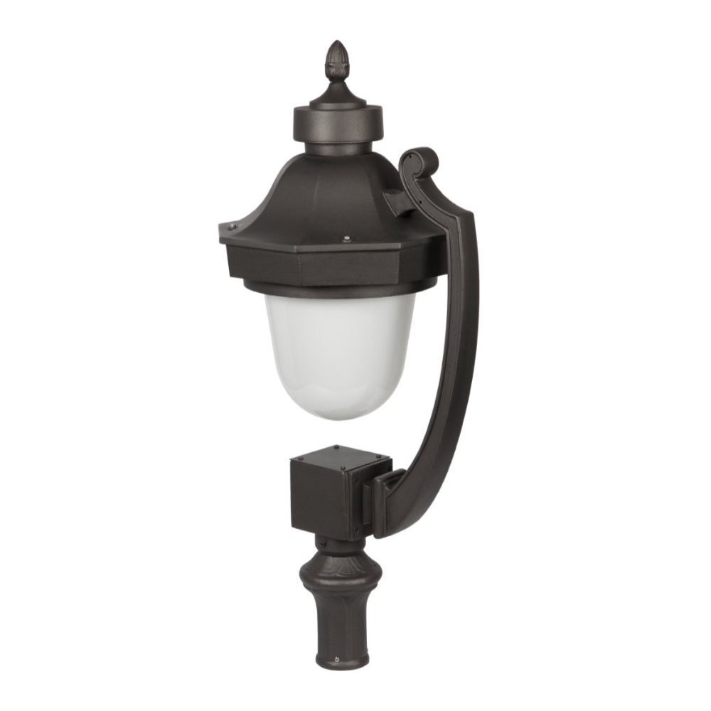20W Heritage LED Crompton Light