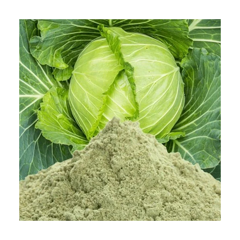Cabbage Powder