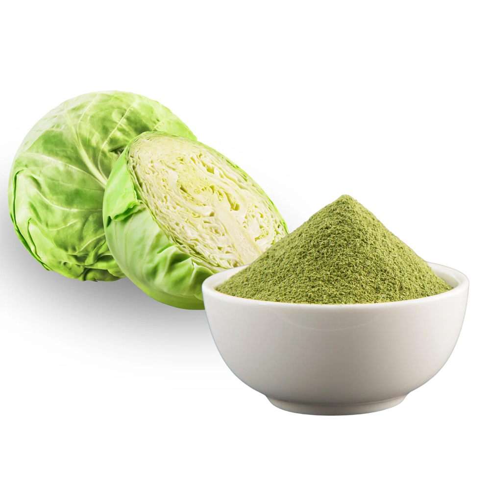 Cabbage Powder