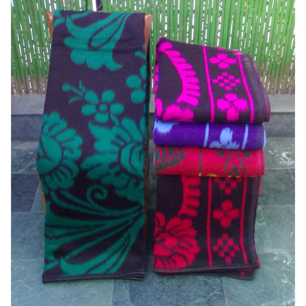 Acrylic Blanket