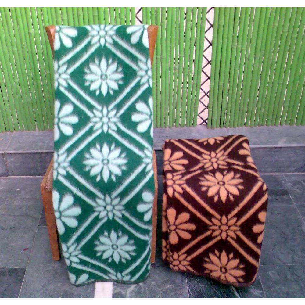 ACRYLIC BLANKET