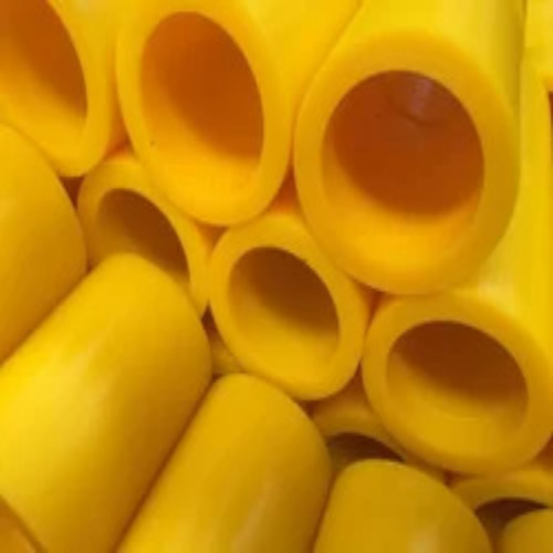 Polyurethane Sheet, Rods and Tubes