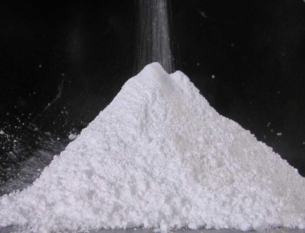 Talc Powder - Grade: Industrial Grade
