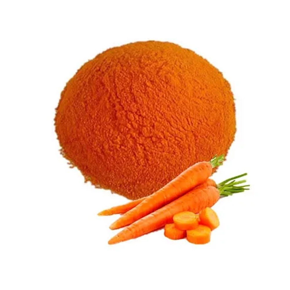 Carrot Powder