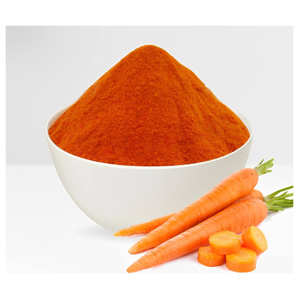 Carrot Powder