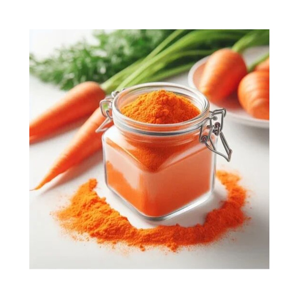 Carrot Powder