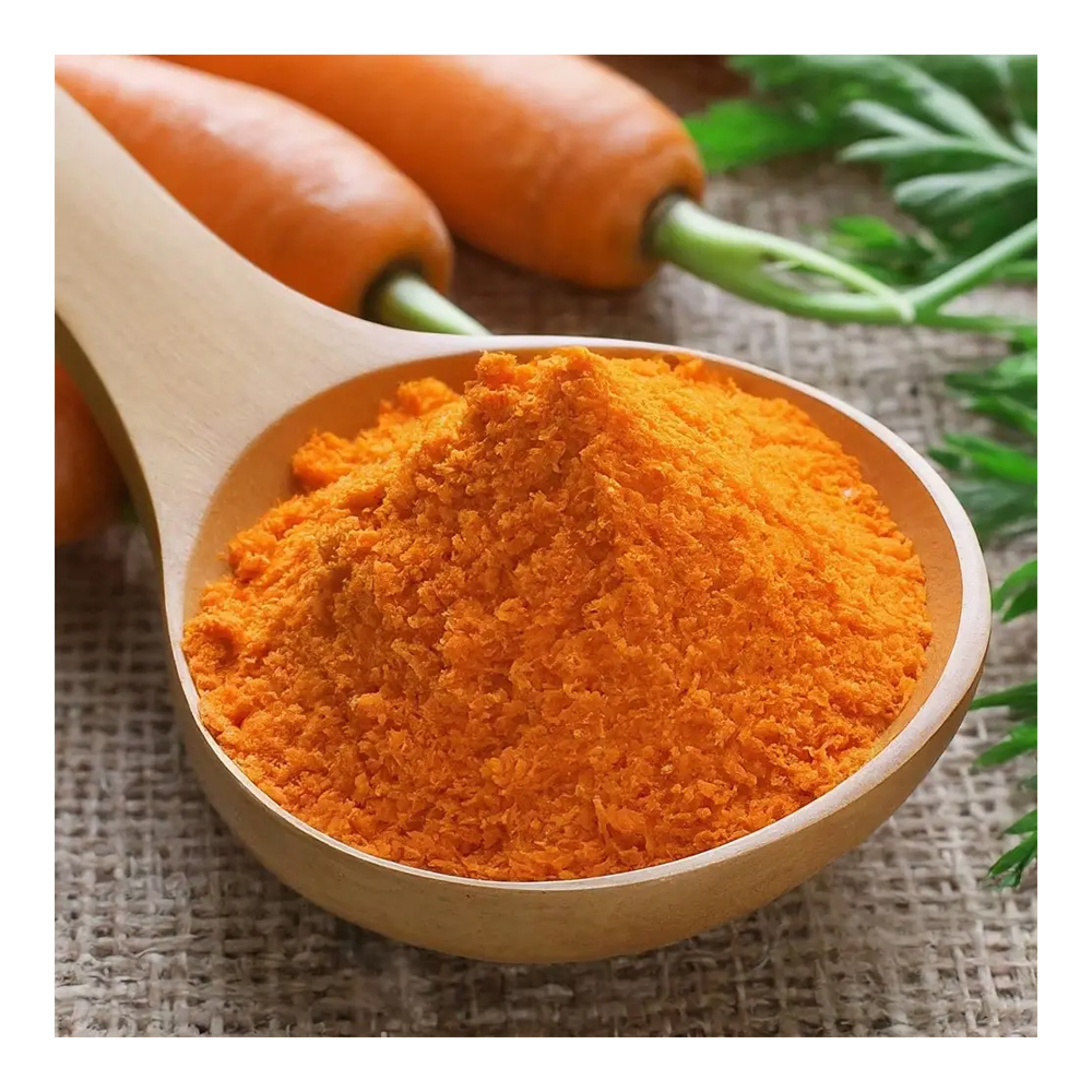 Carrot Powder