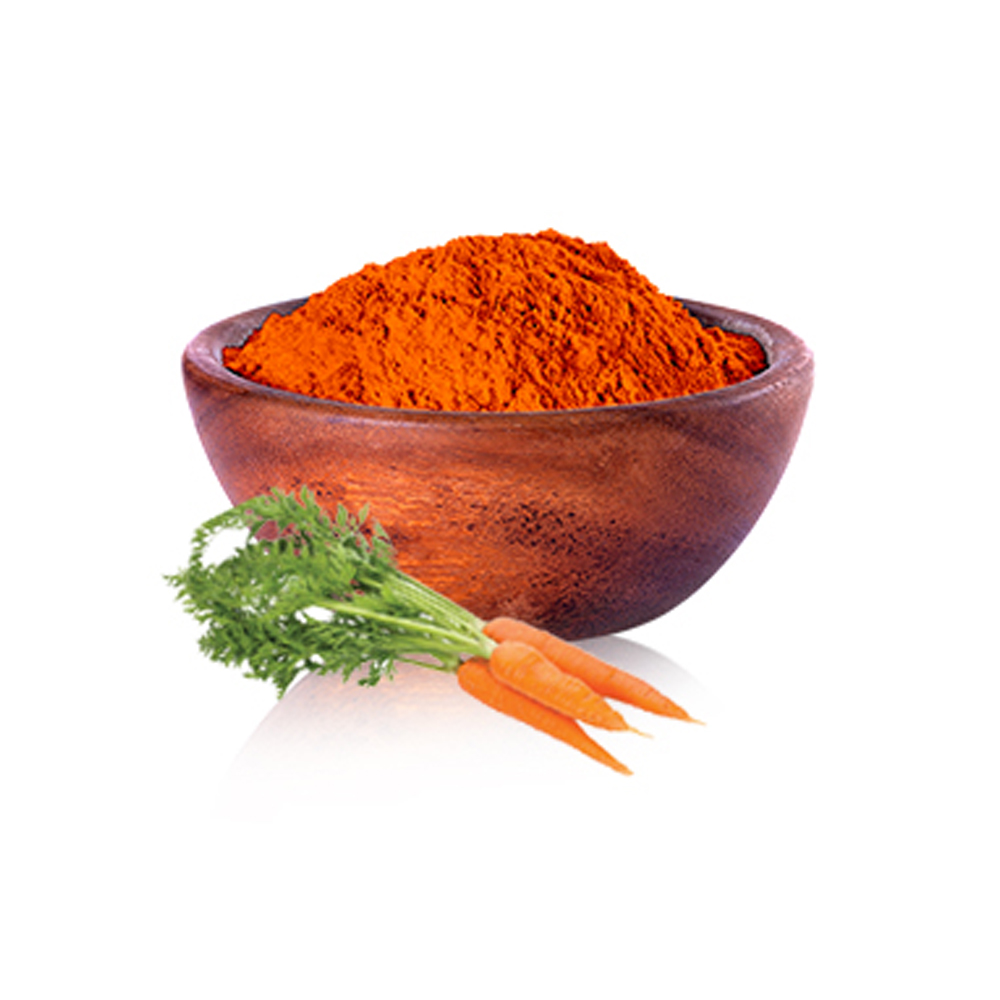 Carrot Powder