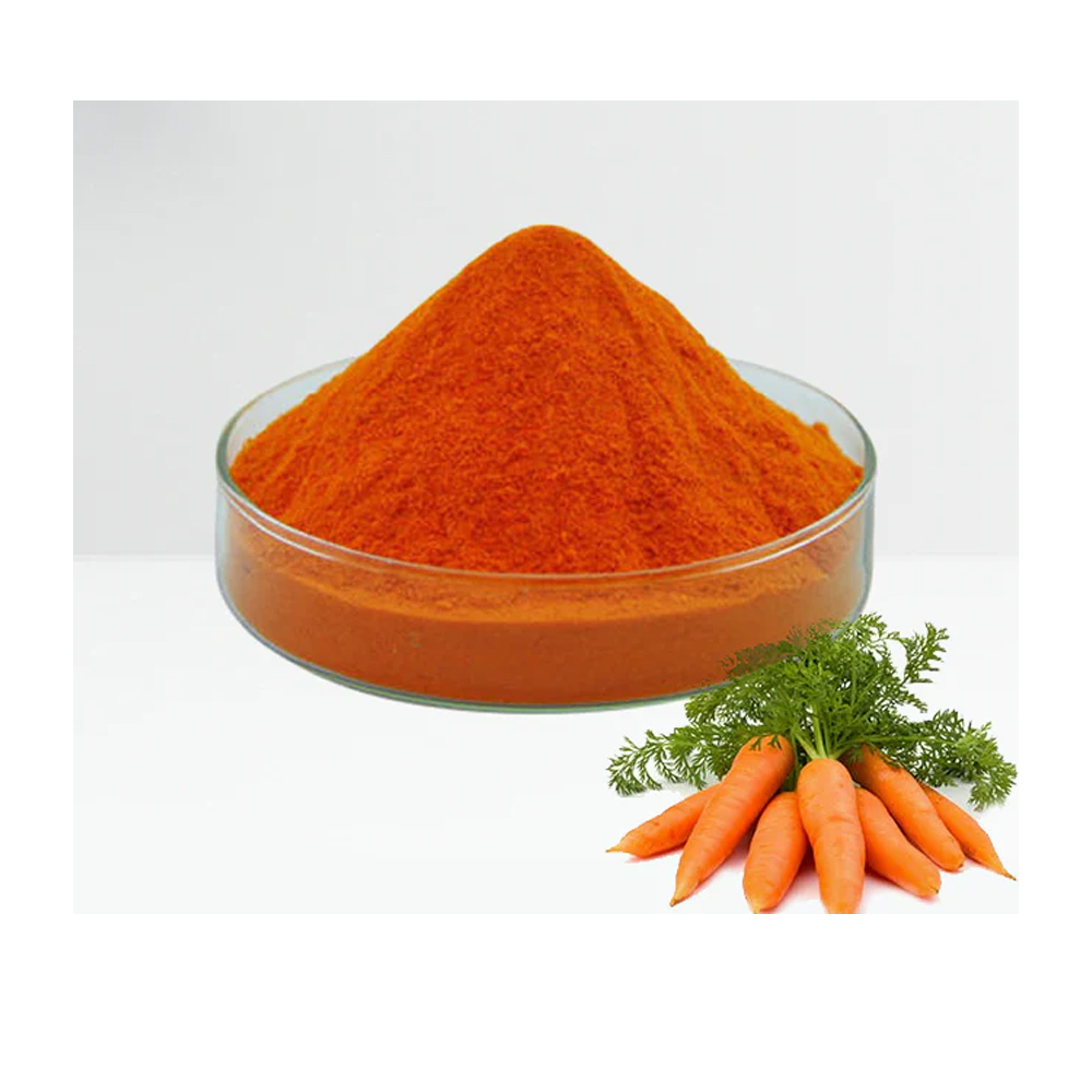 Carrot Powder