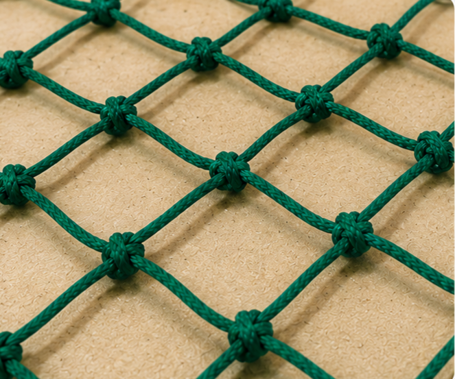 nylon Cricket Sports Net