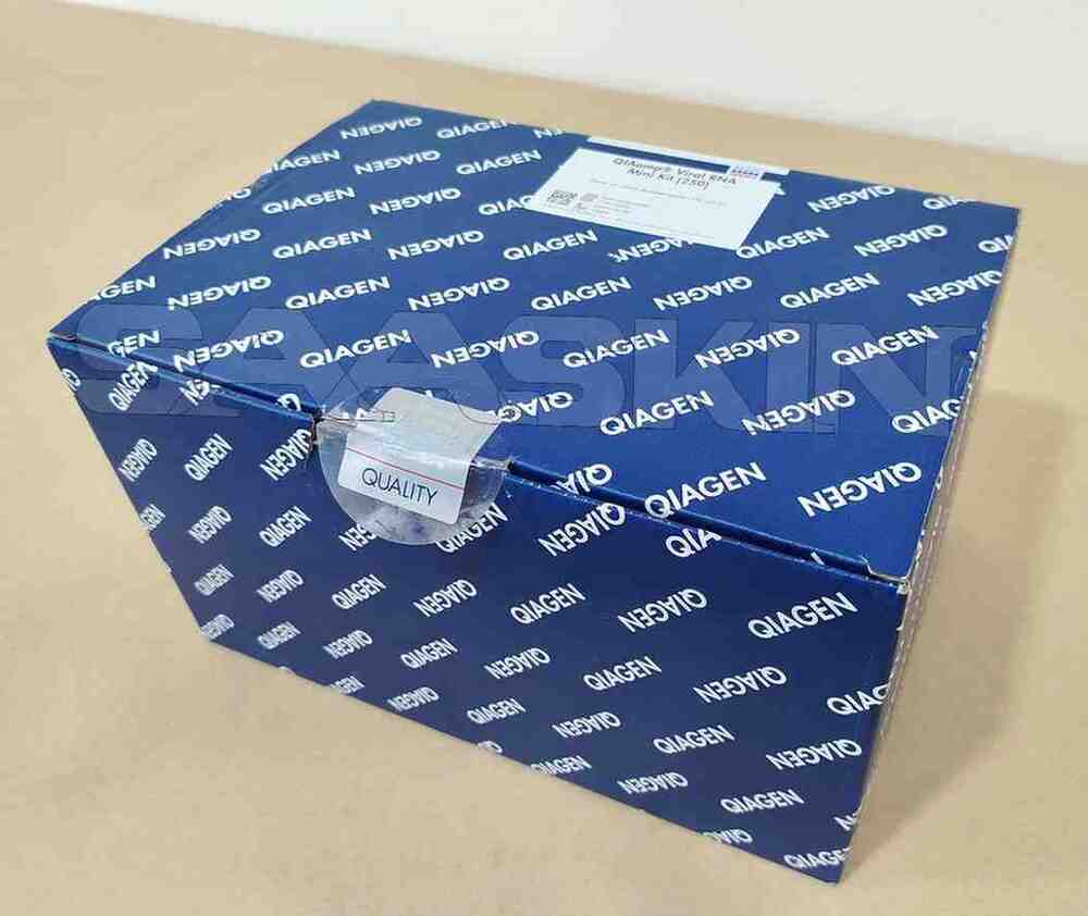 Qiagen QIAamp Viral RNA Mini Kit (250)