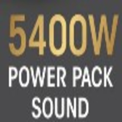 MAJIK MJ-D 5400 10