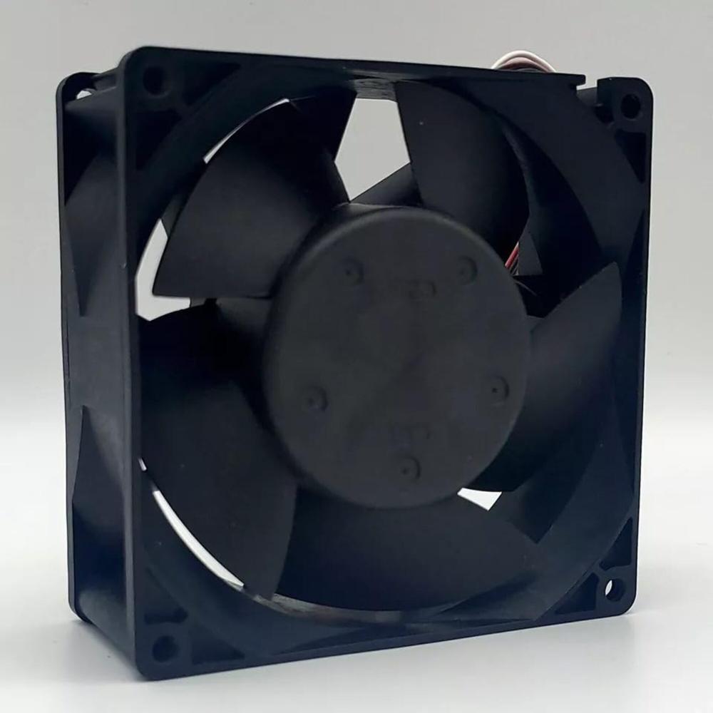 NMB 09238DE-24P-CUE 24V DC 1.50A Ball Bearing Industrial Inverter Axial Cooling Fan