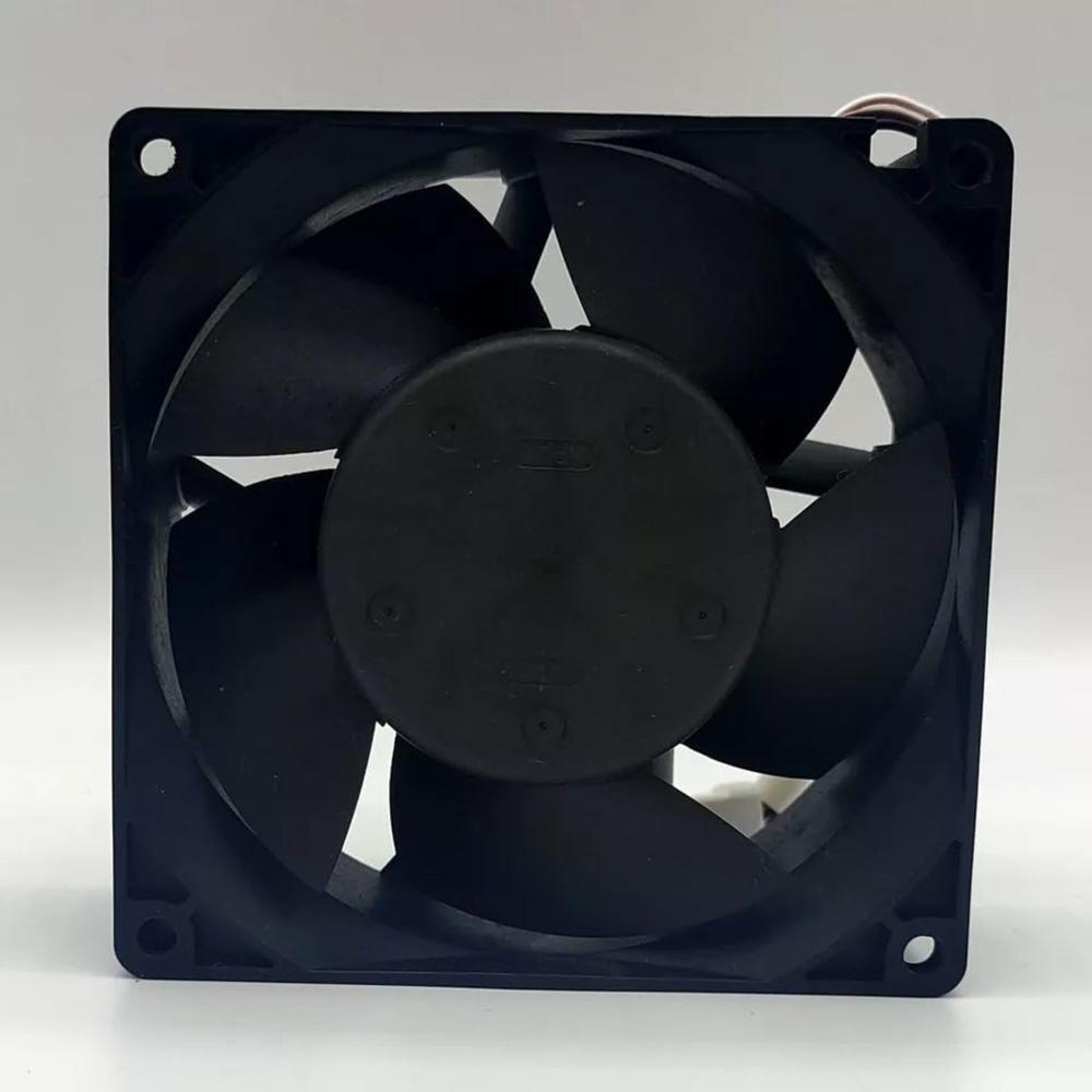 NMB 09238DE-24P-CUE 24V DC 1.50A Ball Bearing Industrial Inverter Axial Cooling Fan