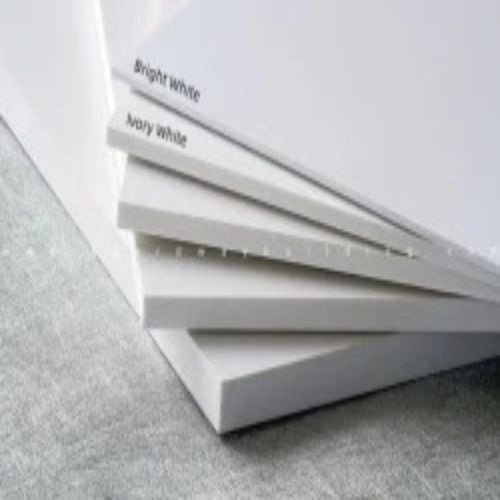 Cast Nylon Sheet