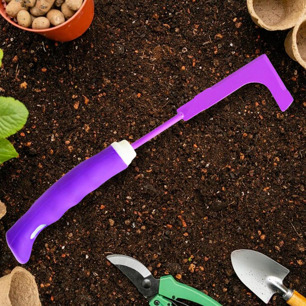 Heavy Duty Garden Tool Kit Indoor & Outdoor Patio Weeder (1 Pc)