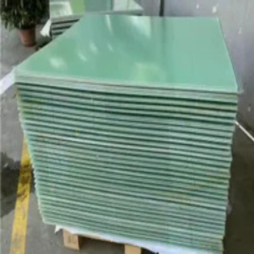 Fiber Glass Epoxy Sheet
