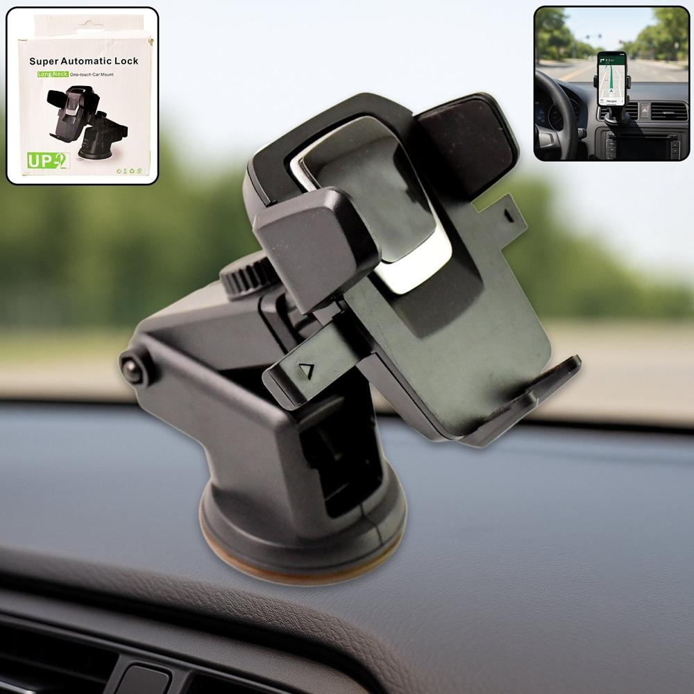 Adjustable Car Mount (Multicolour) - Color: Mix