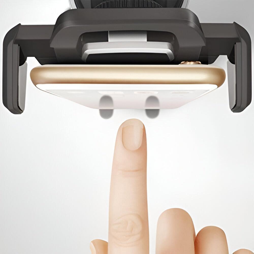 Adjustable Car Mount (Multicolour) - Color: Mix