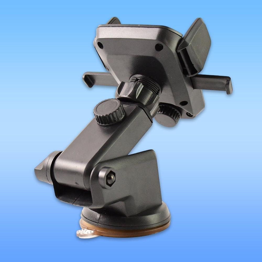 Adjustable Car Mount (Multicolour) - Color: Mix