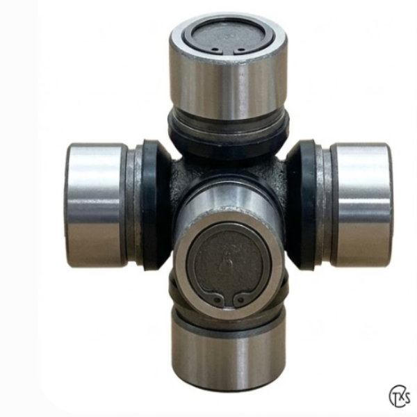DUST PROOF PRECISION UNIVERSAL JOINT CROSS