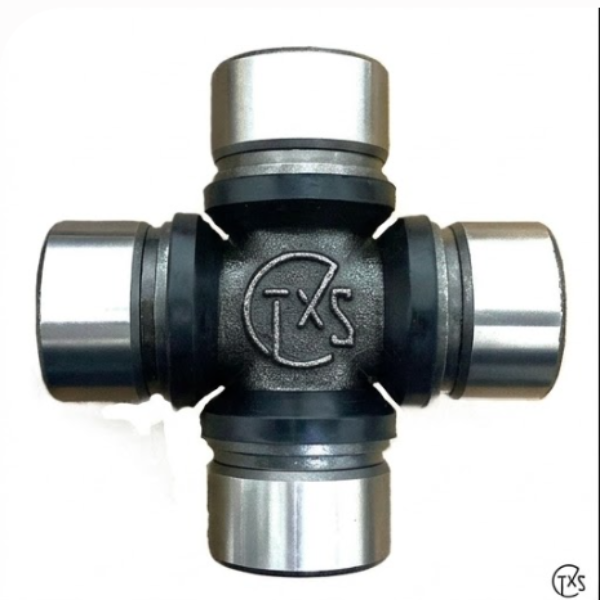 DUST PROOF PRECISION UNIVERSAL JOINT CROSS