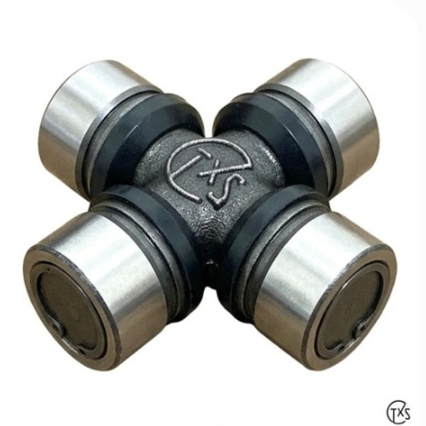 DUST PROOF PRECISION UNIVERSAL JOINT CROSS