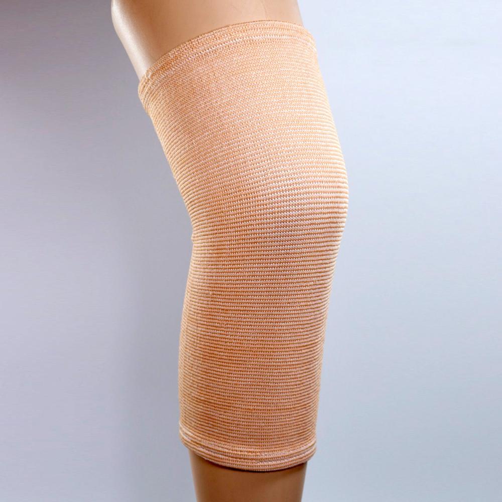 Knee Cap For Knee Support (Large) - Color: Mix