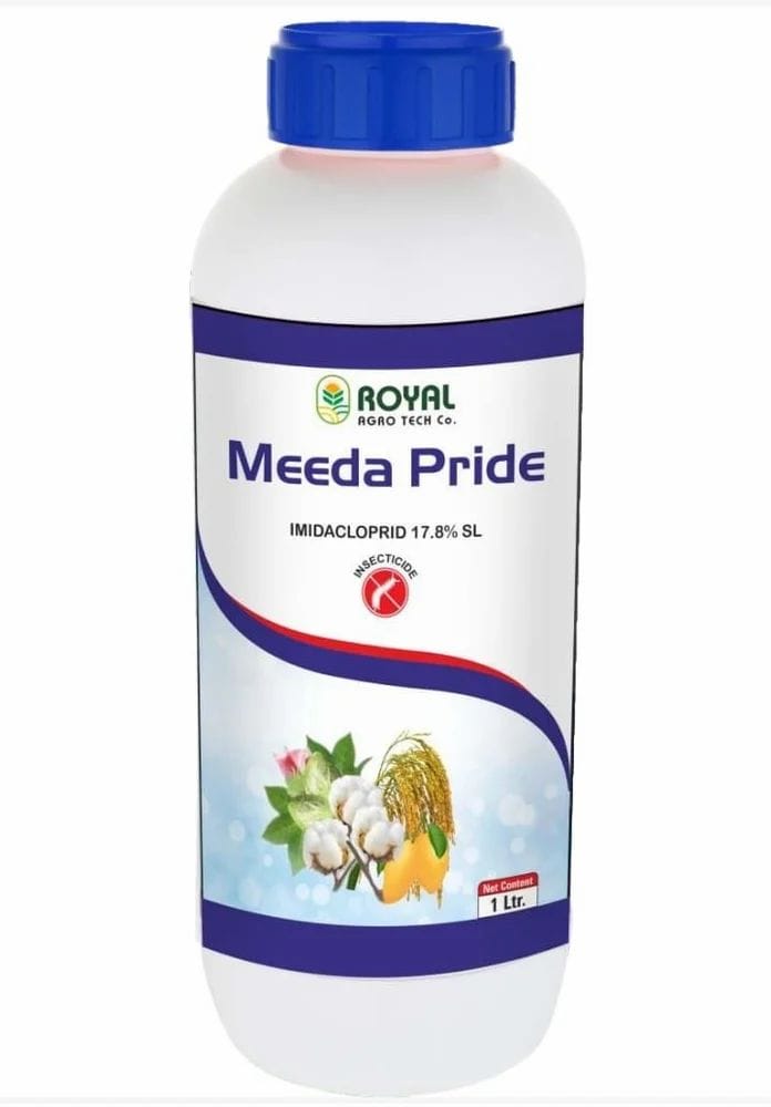 IMIDACLOPRID 17.8% SL