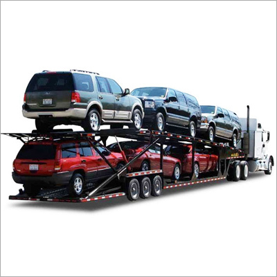 Car Carrier Services