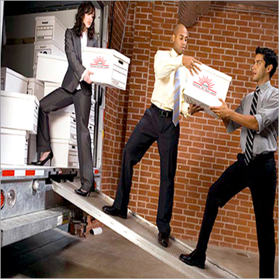 Loading & Unloading Services