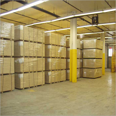 Logistic Services